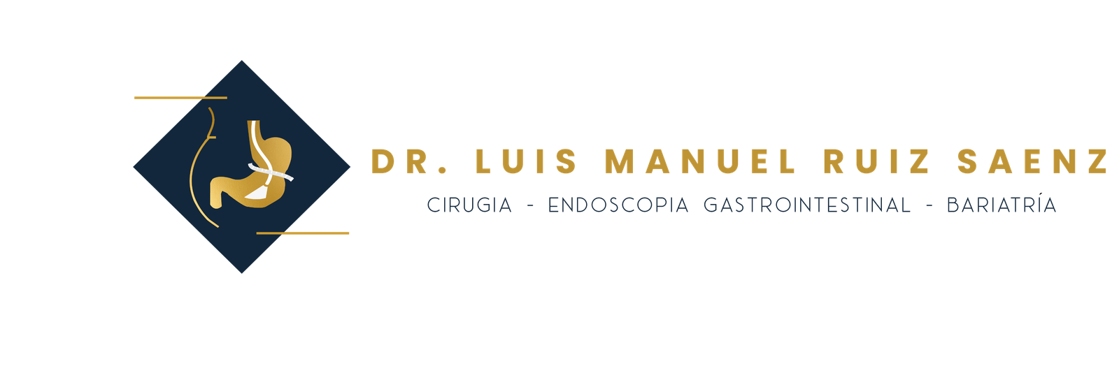 Dr. Luis Manuel Ruiz Saenz