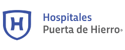 Logo oficial de Hospital Puerta de Hierro Colima
